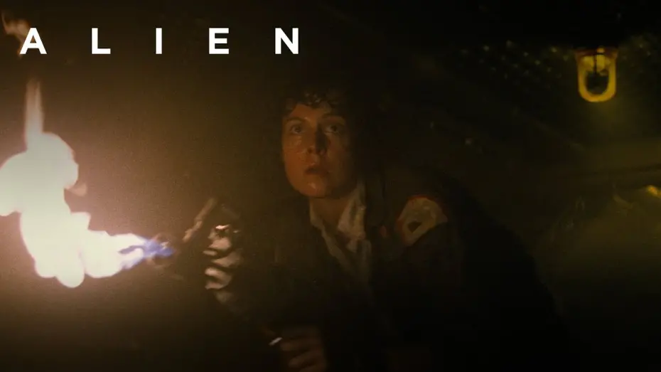 Watch film Alien | Back In Theaters April 26