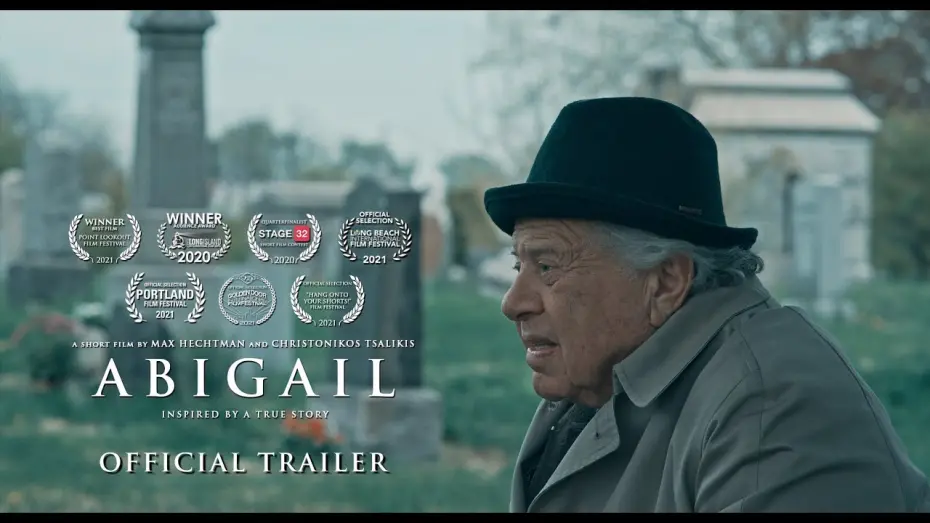 Watch film Abigail | Abigail (2019 Short Film) - Official Trailer #1