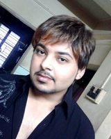 Krishnendu Bhattacharjee