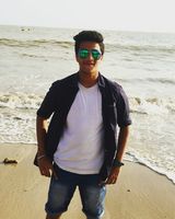 Prathamesh Singh chauhan