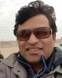 Bharat Panchal
