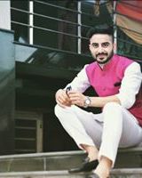 Daman Kalra