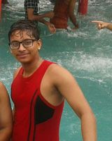 Ajey Krishna