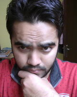 Mohammad shariq 