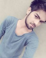 Aarav Bhaharwal