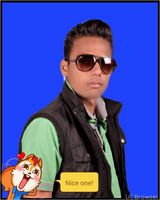 Aman Saif