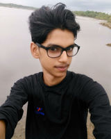 Sreerag Rinku