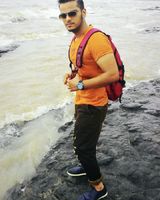 Manish 