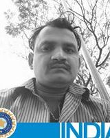 Omprakash Yadav