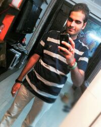 Saurabh Sharma