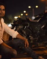 Rajeev Singh