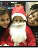 Shikha Chandra