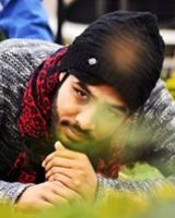 Saji Ali