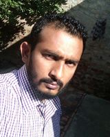 Ashish Kumar