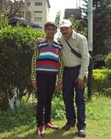 Jayprakash Shaw