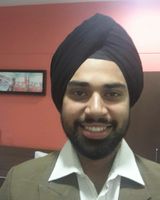Ranbeer Sidhu