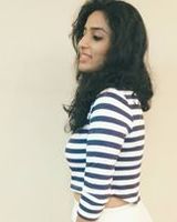 Janvi Chandure