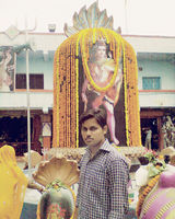 Maulik 