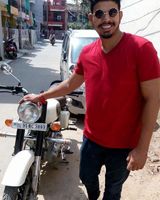 Kapil Malhotra