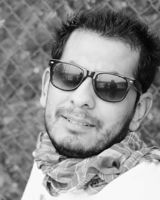 Mansoor Dar