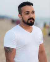 Sathish Nair