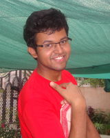 Saransh 
