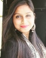Shikha Agarwal