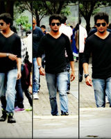 Nimish gaikwad