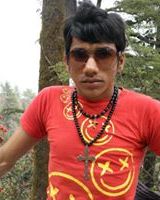 Guddu Panwar