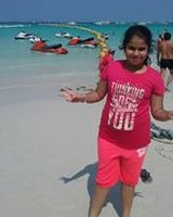 Tanya Narula