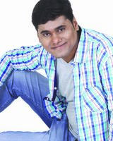 Anadi Sahu