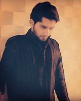 Shehriaz Khan