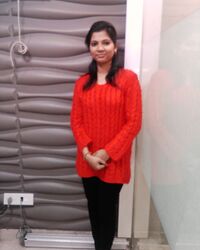 Priyanka Dey