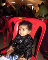Harshit Bitlingu