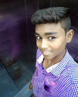Shailesh the dancer