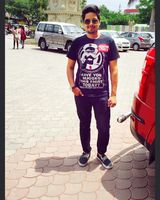 Abhishek Choudhary