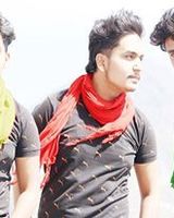 akash chouhan