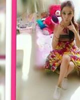 Delphine Grace Wright