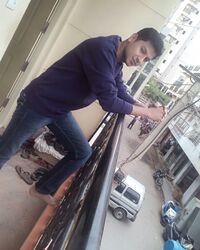 Afroz Baig