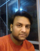 Ashish Garg