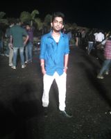 Amit patel
