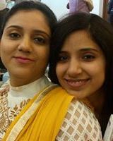 Priya Ahuja Maniar