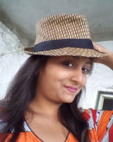 Khushbu Shah
