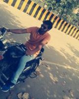 Nishant Saraswat