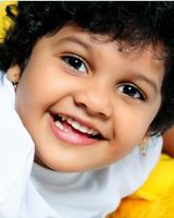 Chinmayee 
