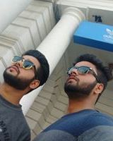 Aman Sharma