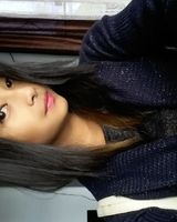 Deishisha Lyngdoh