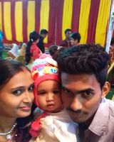 Saurabh Parashar