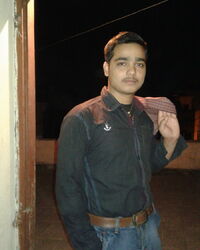 shivam chaudhary