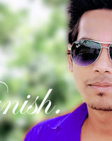 Manish 